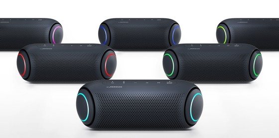 Dòng loa XBOOM và XBOOM Go ra mắt tại thị trường Việt Nam ảnh 4 Dòng loa XBOOM và XBOOM Go ra mắt tại thị trường Việt Nam ảnh 4