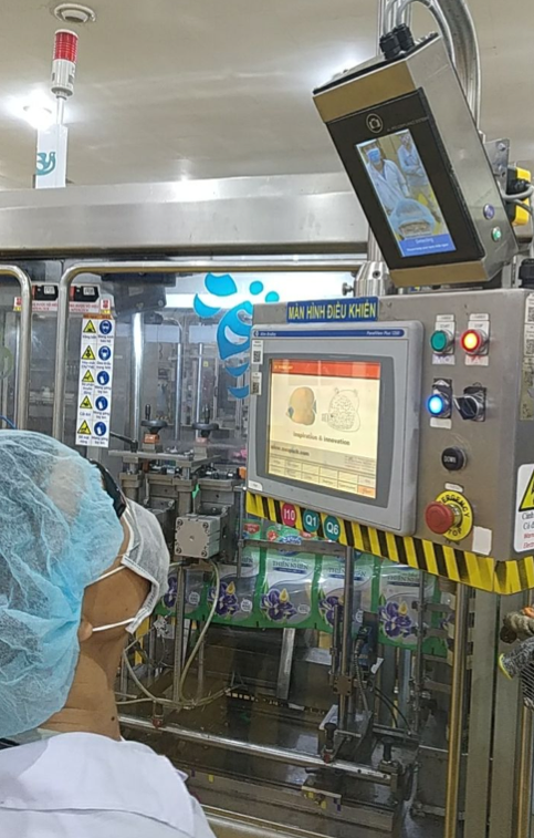 Thiết thực với hệ thống kiểm soát trang bị bảo hộ lao động ảnh 1