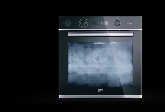 Loạt thiết bị gia dụng từ thương hiệu - Beko ảnh 6
