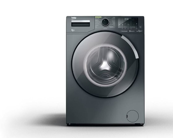 Loạt thiết bị gia dụng từ thương hiệu - Beko ảnh 4