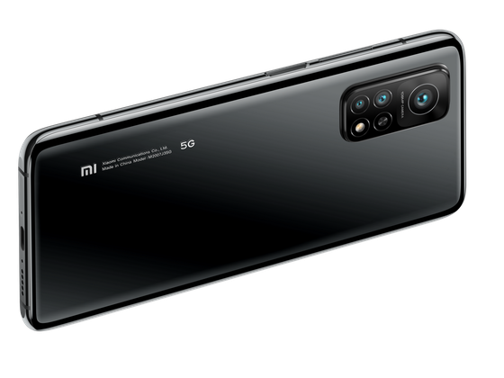 Mi 10T Pro: Trang bị cụm camera 108MP, màn hình AdaptiveSync 144Hz ảnh 2