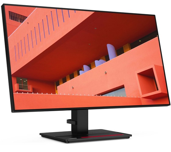 Lenovo ra mắt loạt màn hình cao cấp dành cho người dùng chuyên nghiệp ảnh 1 Lenovo ra mắt loạt màn hình cao cấp dành cho người dùng chuyên nghiệp ảnh 1