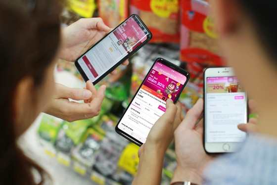 Ví MoMo cải tiến tính năng “Ưu đãi” nhằm tối ưu hóa trải nghiệm người dùng ảnh 1