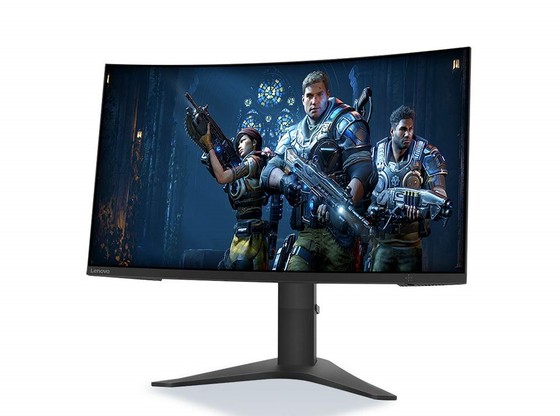 Lenovo ra mắt loạt màn hình cao cấp cho chơi game và giải trí ảnh 4