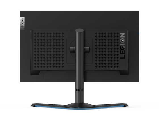 Lenovo ra mắt loạt màn hình cao cấp cho chơi game và giải trí ảnh 1