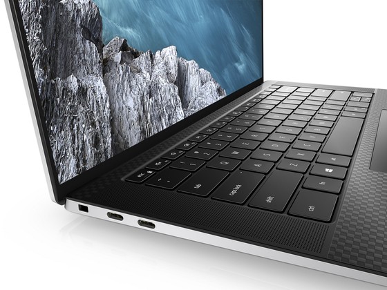 Người dùng thêm lựa chọn với bộ đôi laptop Dell XPS 13 và XPS 15 mới ảnh 4
