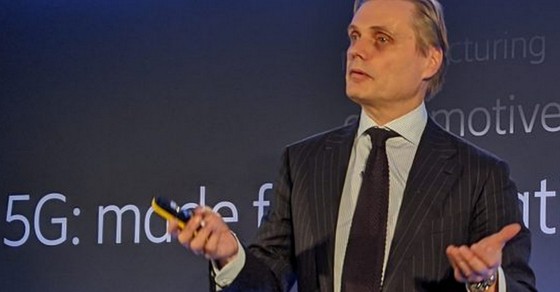 Hơn 1 tỷ người trên thế giới được phủ sóng 5G vào cuối năm 2020 ảnh 2