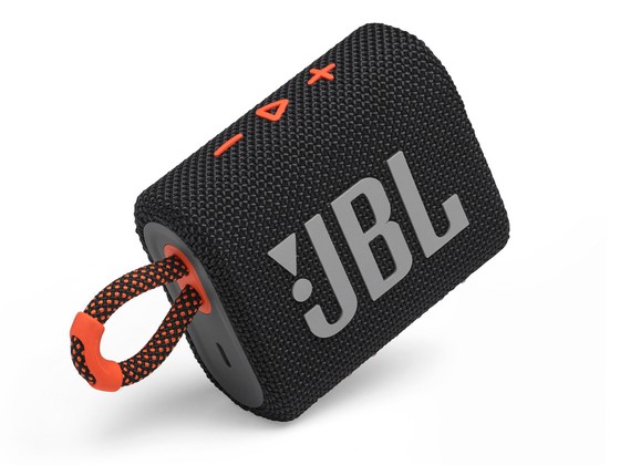 Đặt mua loa JBL Go 3 cùng bộ quà tặng hấp dẫn ảnh 1