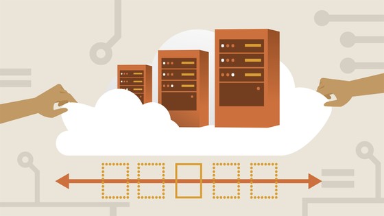 Amazon Web Services, Inc. (AWS)  là một công ty con thuộc Amazon.com 