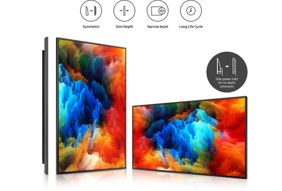 Những sản phẩm Samsung phục vụ đắc lực cho họp trực tuyến của doanh nghiệp ảnh 6 Những sản phẩm Samsung phục vụ đắc lực cho họp trực tuyến của doanh nghiệp ảnh 6