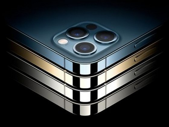 Nên mua iPhone 12 mới hay hàng ‘like new’?