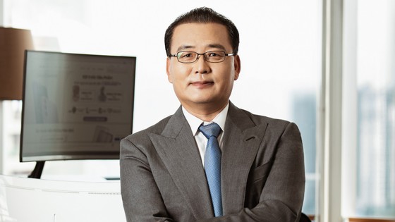 Ông Kevin Lee chính thức được bổ nhiệm Tổng Giám đốc Công ty Điện tử Samsung Vina