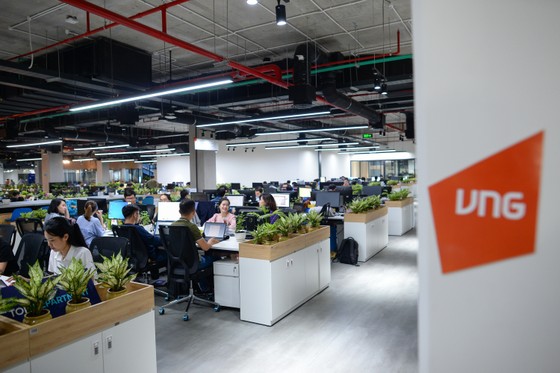 VNG đầu tư 6 triệu USD vào Got It ảnh 1