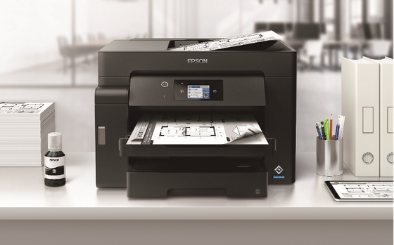 Epson ra mắt bốn máy in công nghệ in không nhiệt ảnh 2