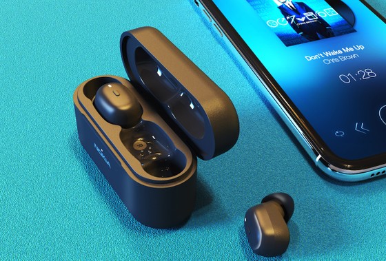 Nokia ra mắt 5 dòng sản phẩm tai nghe mang 5 sắc thái, cá tính khác nhau ảnh 2