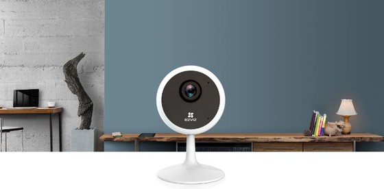 EZVIZ trao tặng 200 camera EZVIZ C1C hỗ trợ cho những y bác sĩ nơi đầu tuyến chống dịch ảnh 1