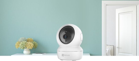 EZVIZ trao tặng 200 camera EZVIZ C1C hỗ trợ cho những y bác sĩ nơi đầu tuyến chống dịch ảnh 2