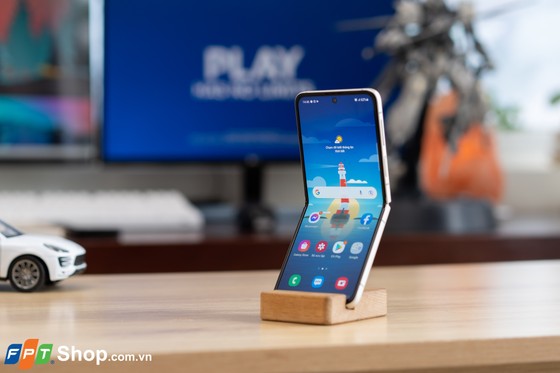Đặt trước Galaxy Z Fold3, Flip3 5G với nhiều ưu đãi hấp dẫn ảnh 2