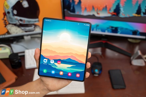 Đặt trước Galaxy Z Fold3, Flip3 5G với nhiều ưu đãi hấp dẫn ảnh 1
