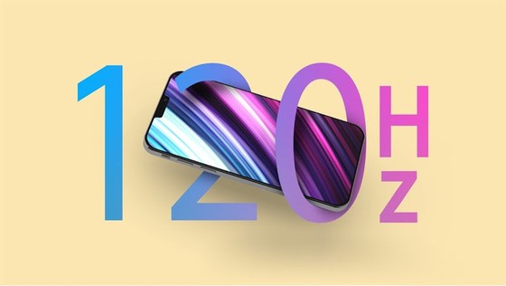 Người dùng di động chờ iPhone 13, Apple Watch Series 7 và AirPods 3 ảnh 1
