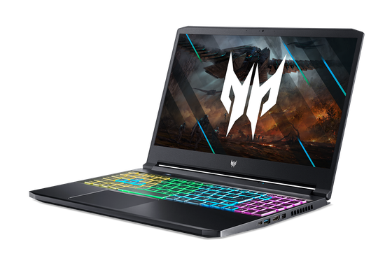 Predator Triton 300 và Triton 500 SE - sự bổ sung mạnh mẽ vào dòng sản phẩm laptop gaming từ Acer ảnh 1
