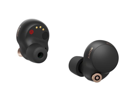 Sony WF-1000XM4 trở lại cùng chương trình khuyến mãi hấp dẫn ảnh 3
