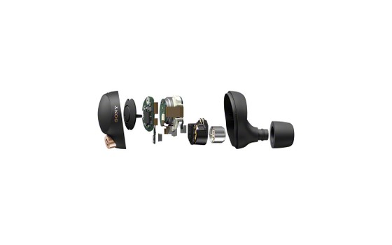 Sony WF-1000XM4 trở lại cùng chương trình khuyến mãi hấp dẫn ảnh 4