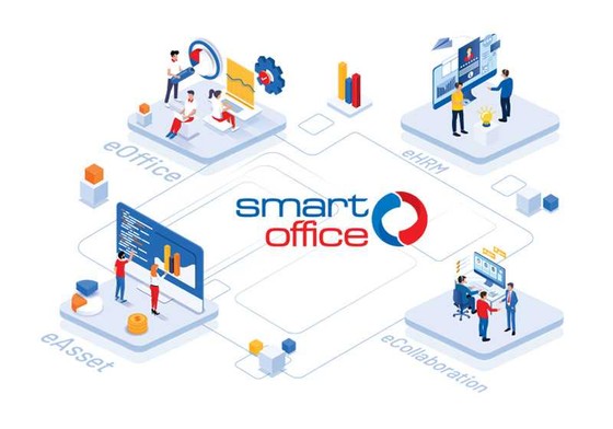 MobiFone được vinh danh trong hạng mục Top 10 Doanh nghiệp CNTT Việt Nam 2021 ảnh 1