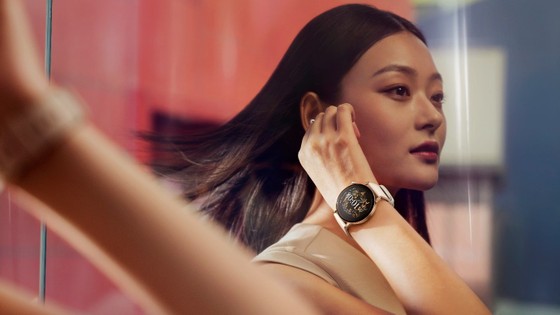 HUAWEI ra mắt hàng loạt sản phẩm trải nghiệm văn phòng, rèn luyện sức khỏe ảnh 2