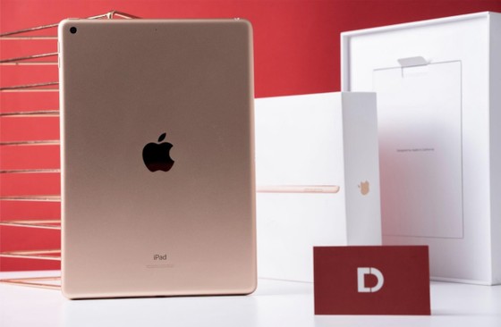 iPad cũ dưới 8 triệu đồng đáng được “săn đón” ảnh 3