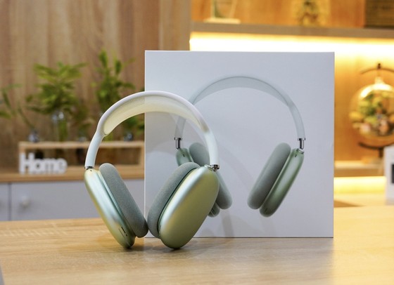 Loạt sản phẩm Hi-tech giá tốt đáng mua dịp Giáng sinh ảnh 5 Loạt sản phẩm Hi-tech giá tốt đáng mua dịp Giáng sinh ảnh 5