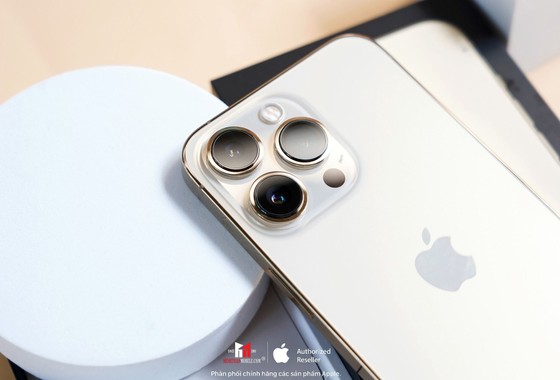 Mua sắm cuối năm với nhiều chương trình hấp dẫn tại Minh Tuấn Mobile ảnh 2