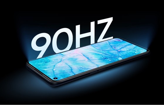 realme 9i với hàng loạt cải tiến vượt trội ảnh 2