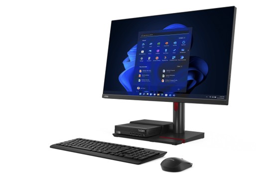 Lenovo ra mắt loạt sản phẩm và giải pháp sáng tạo ảnh 3