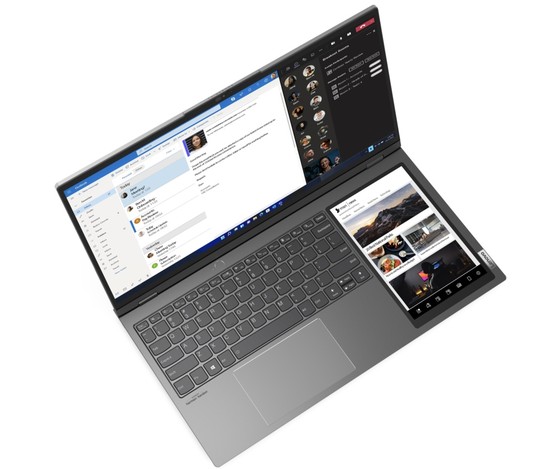 Lenovo ra mắt loạt sản phẩm và giải pháp sáng tạo ảnh 4