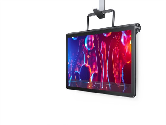 Yoga Tab 11 tablet đa năng phù hợp cho mọi nhu cầu giải trí ảnh 1