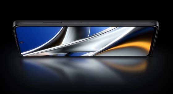 POCO X4 Pro 5G và POCO M4 Pro đã mở bán trên Shopee và Lazada ảnh 1
