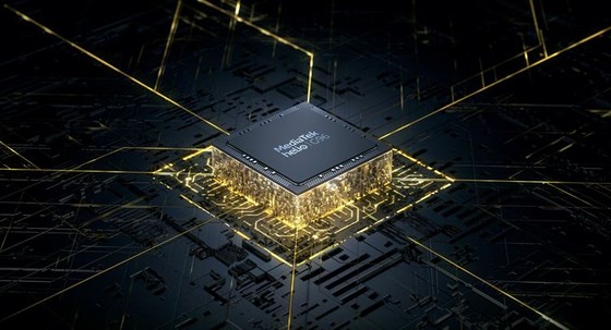 POCO X4 Pro 5G và POCO M4 Pro đã mở bán trên Shopee và Lazada ảnh 6