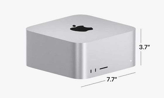 iPhone SE 3, iPad Air 5, Mac Studio... có gì đặc biệt? ảnh 5