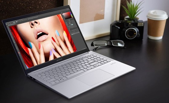 ASUS khởi động chuỗi hoạt động dành riêng cho giới sáng tạo nội dung và nghệ thuật ảnh 4