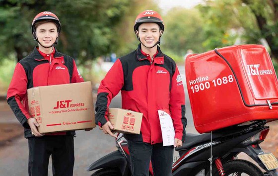 Logistics 5.0: Tập trung vào con người ảnh 1