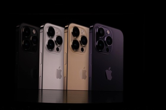 Apple giới thiệu iPhone 14 Series, Apple Watch 8, Watch SE, Watch Ultra và AirPods Pro thế hệ 2 ảnh 2