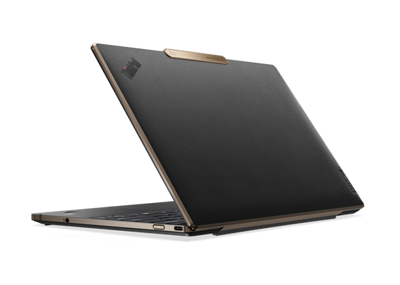 Lenovo ThinkPad Z13 và Z16 mới với triết lý thiết kế đương đại ảnh 3