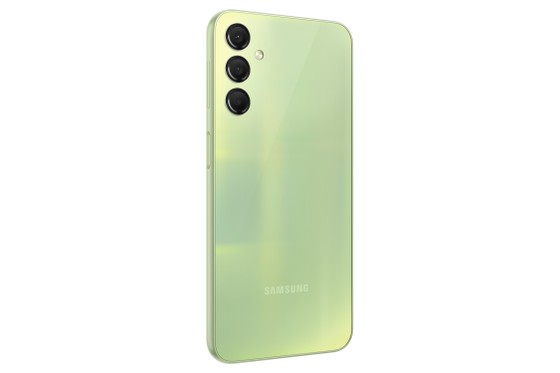 Samsung Galaxy A24 mới với nhiều cải tiến “sức mạnh” ảnh 1