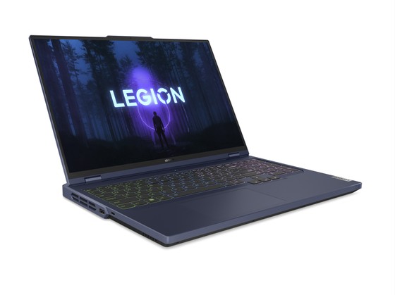 Lenovo ra mắt hàng loạt laptop mới ảnh 2