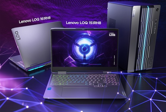 Lenovo ra mắt hàng loạt laptop mới ảnh 3