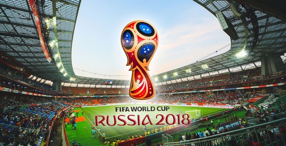  VTV chính thức sở hữu bản quyền FIFA World Cup 2018