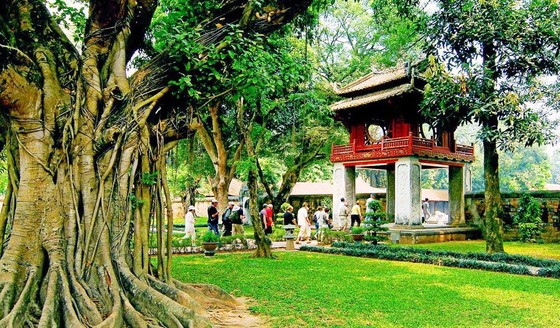 Hà Nội bắt tay với CNN quảng bá hình ảnh trong 5 năm liên tiếp ảnh 1 Hà Nội bắt tay với CNN quảng bá hình ảnh trong 5 năm liên tiếp ảnh 1