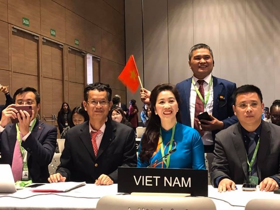 Then là di sản văn hóa phi vật thể thứ 13 của Việt Nam được UNESCO vinh danh ảnh 1