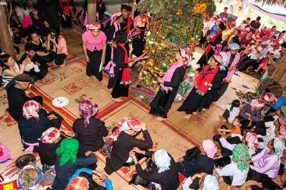 Then là di sản văn hóa phi vật thể thứ 13 của Việt Nam được UNESCO vinh danh ảnh 2